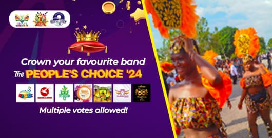 CARNIVAL CALABAR BAND GAME